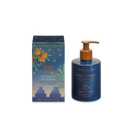 L Erbolario Notte a Tangeri Detergente Viso & Man