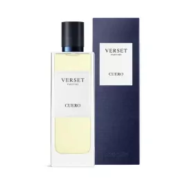Verset Homme Cuero Eau De Parfum 50ml