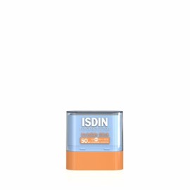 Isdin Invisible Stick Αντηλιακή Κρέμα Σε Μπάρα Spf