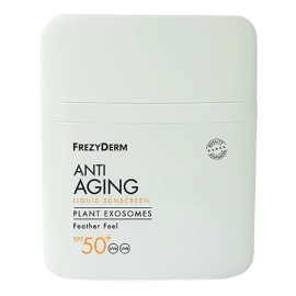 Frezyderm Sun Screen Anti-Aging Liquid Sunscreen P