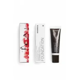 KORRES POMEGRANATE FOUNDATION 30ML PF4