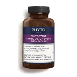 Phyto Phytocyane Hair Caps Συμπλήρωμα Διατροφής Κα
