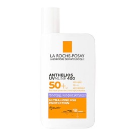 La Roche Posay Αnthelios UVMune 400 Anti Dark Spot