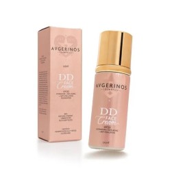 Avgerinos Cosmetics DD Face Cream Light SPF20 Αντη