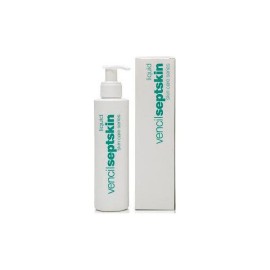 Vencil Septskin Liquid 170ml
