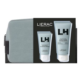 Lierac Promo Homme Energizing Moisturizing Gel Αντ