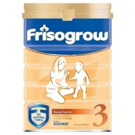 ΝΟΥΝΟΥ Γάλα Frisogrow 3 Easy 400gr