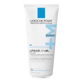 La Roche Posay Lipikar Baume AP+MAX Triple-Action