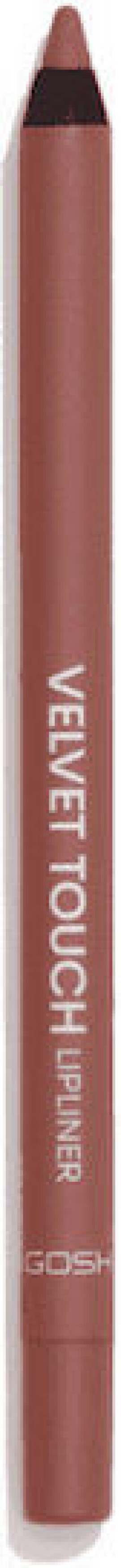 Gosh Velvet Touch lip Liner Μολύβι Χειλιών 010 Sum