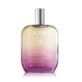 Caudalie Smooth & Glow Fig Oil Elixir Φυσικό Λάδι