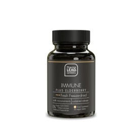 Pharmalead Black Range Immune Plus Elderberry Για