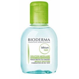 Bioderma Sebium H2O 100ml