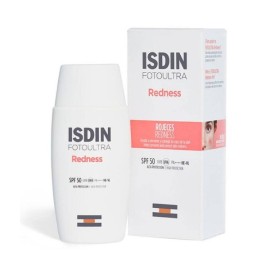 Isdin FotoUltra Redness Αντηλιακό Προσώπου SPF50+