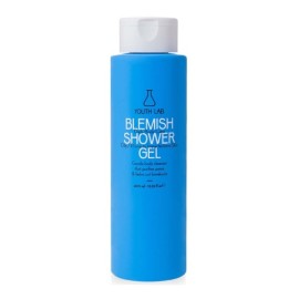 Youth Lab Blemish Shower Gel Αφρόλουτρο Κατά Της Α