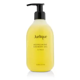 Jurlique Refreshing Shower Gel Αναζωογονητικο Αφρό