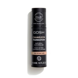 Gosh Chameleon Foundation Medium Dark No006 30ml