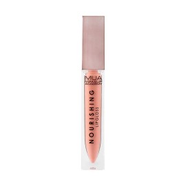 MUA Nourishing Lipgloss Super Nude 6.5ml