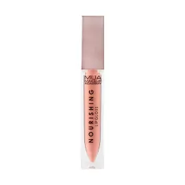 MUA Nourishing Lipgloss Super Nude 6.5ml