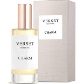 Verset Charm Eau De Parfum Γυναικείο Άρωμα 15ml