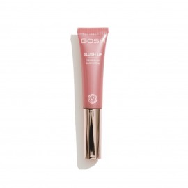 Gosh Blush Up Cream Blush 002 Rose Κρεμώδες Ρουζ 1