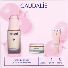 Caudalie Promo Resveratrol Lift Firming Gift Set I