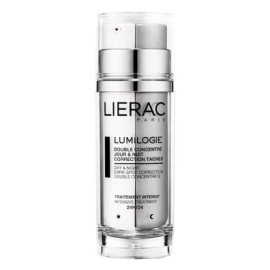 Lierac Lumilogie Double Concentre Jour και Nuit Κρ