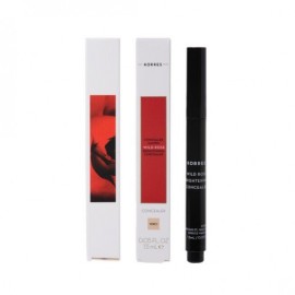KORRES WILD ROSE BRIGHTENING CONCEALER WRC1 1.5ML