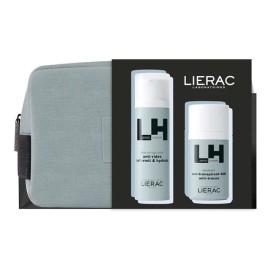 Lierac Promo Homme Global Anti-Aging Fluid Αντρική