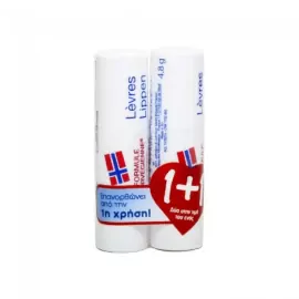 Neutrogena Promo Lip Care Ενυδατικό Stick Χειλιών