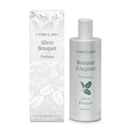 L Erbolario Bouquet D Argento Άρωμα 100ml