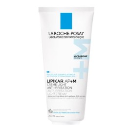 La Roche Posay Lipikar Creme Light AP+M Anti-Irrit