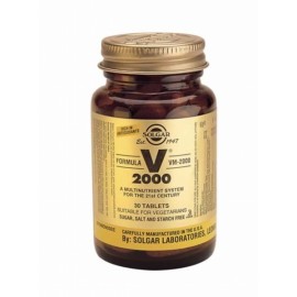 SOLGAR VM 2000 30TABS