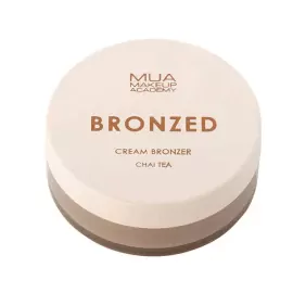 MUA Cream Bronzer Chai Tea