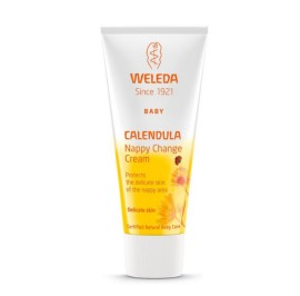 WELEDA BABY CALENDULA NAPPY CHANGE CREAM 75ML