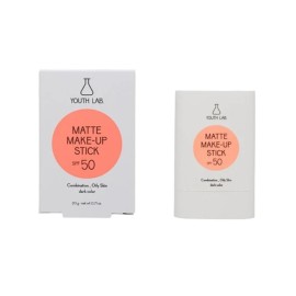 Youth Lab Matte Sunscreen Ανάλαφρο Ματ Αντηλιακό M