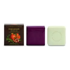 LErbolario Melograno Shoap Αρωματικό Σαπούνι 100g