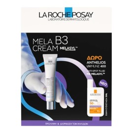 La Roche-Posay Mela B3 Anti-Dark Spot Care SPF30 4