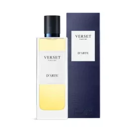 Verset D Arte For Him Eau de Parfum Ανδρικό Αρωμα