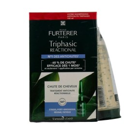 Rene Furterer Triphasic Reactional Hair Loss Treat