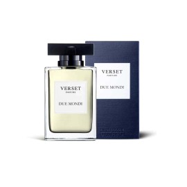 Verset Homme Due Mondi Eau De Parfum Αντρικό Άρωμα