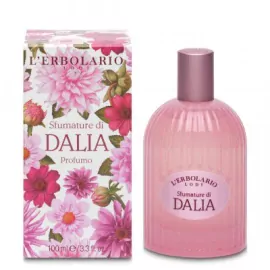 L Erbolario Sfumature di Dalia Γυναικείο Άρωμα 100