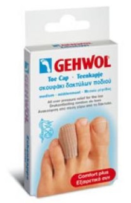 GEHWOL TOE CAP 1 ΤΕΜ