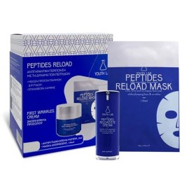 Youth Lab Promo First Wrinkles Peptides Reload Αντ