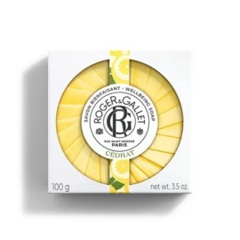 Roger & Gallet Cedrat Shoap Σαπούνι Κέδρος 100gr