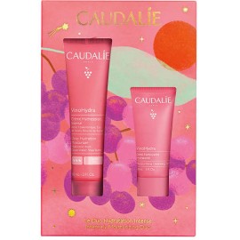 Caudalie Promo Vinohydra The Intensely Moisturizin