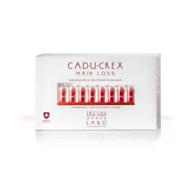 LABO CADUCREX INITIAL HAIR LOSS WOMAN ΑΓΩΓΗ ΓΙΑ ΓΥ