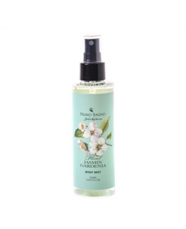 Primo Bagno Jasmine Gardenia Body Mist 150ml