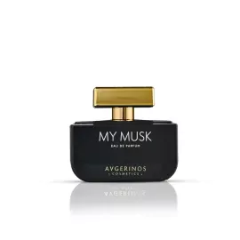 Avgerinos Cosmetics My Mask Γυναικείο Άρωμα 50ml