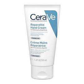 CeraVe Reparative Hand Cream Επανορθωτική Κρέμα Χε