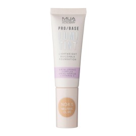 Mua Pro Base Lumi Tint Lightweight Buildable Found